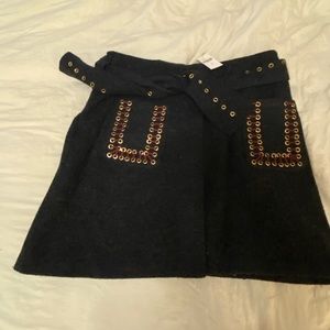 Anthropologie new with tags skirt